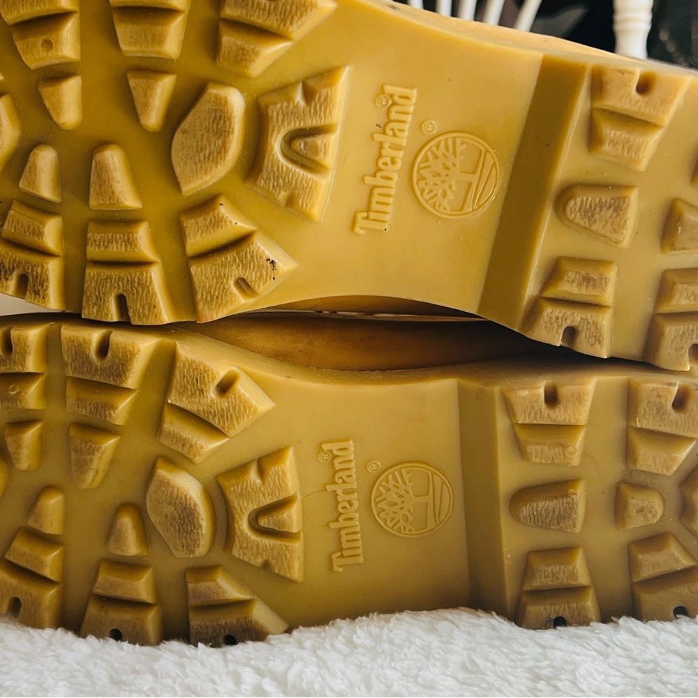 Timberland Boots Unisex - Picture 5 of 11